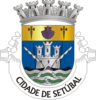 Coat of arms of District of Setúbal