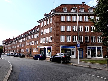 Schuelperbaum 2–14, Kiel (1922)