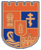 Coat of arms of Silistra