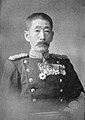 Saigō Toratarō (1866–1919)
