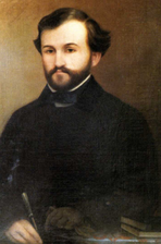 Verdi in 1840s