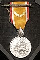 Victory Medal with wreath (Vietnam War)