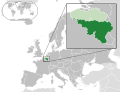 The Walloon Region