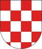 Coat of arms of Upper Sponheim of Sponheim