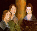 Image 25The Brontë sisters (from Culture of Yorkshire)
