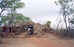 Rangna Fort