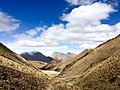 Kalak Valley, Azad kooh Mountain, Mazandaran, Iran