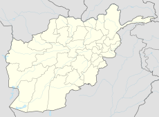 Abi Jan is located in Afghanistan