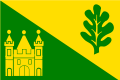 Flag of Arcen en Velden