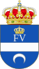 Official seal of Olías del Rey