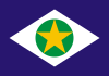 Flag of Mato Grosso