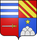 Coat of arms of Anteuil
