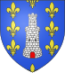 Coat of arms of Montdidier