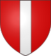 Coat of arms of Apremont