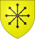 Coat of arms of Beuvry-la-Forêt