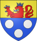 Coat of arms of Chesny