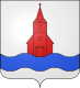 Coat of arms of Kerbach