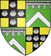 Coat of arms of Le Fleix