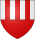 Coat of arms of Avilley