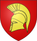 Coat of arms of Betoncourt-lès-Brotte