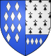 Coat of arms of Bouniagues