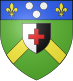 Coat of arms of Élancourt