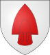 Coat of arms of Kleingœft
