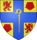 Coat of arms of La Cour-Marigny