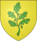 Coat of arms of Peyssies