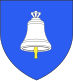 Coat of arms of Saint-Gaudens