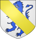 Coat of arms of Saint-Jean-Saverne