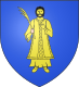 Coat of arms of Saint-Vincent-de-Barbeyrargues