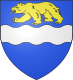 Coat of arms of Schalbach