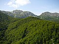Redes Natural Park, Asturias.