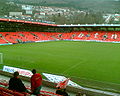Brann-Stadion, Bergen