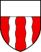 Coat of arms of Renens