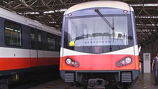 Guangzhou Metro B1