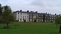 Castleknock College viewed from the Carpenterstown Road