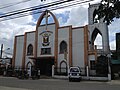 Cathedral of Our Lady of Peace and Good Voyage in La Paz, Iloilo City