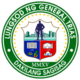 Official seal of General Trias