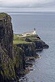 Neist Point (Lighthouse), Isle of Skye