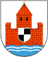 Coat of arms of Sovetsk