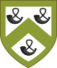 Coat of arms of Foster, Rhode Island