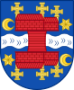 Coat of arms of Grenaa