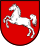 Niedersächsisches Wappen