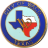 Coat of arms of Waco