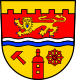 Coat of arms of Almersbach