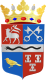 Coat of arms of De Ronde Venen