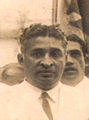 Dudley Senanayake, Prime Minister of Sri Lanka for three terms, attended Corpus Christi College in 1930.