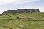 Die Western Stone Forts: Dún Aonghasa, Cahercommaun, Caherconree, Benagh und Staigue